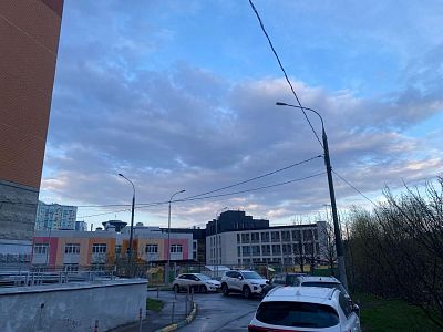 Купить квартиру г Красногорск, Красногорский б-р, д 10 18900000 рублей