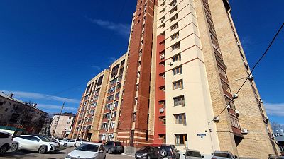 Купить квартиру г Уфа, ул Братьев Кадомцевых, д 12/1 17000000 рублей