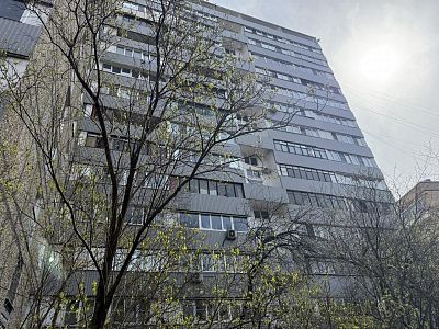 Купить квартиру г Москва, ул Малахитовая, д 8 к 2 21990000 рублей