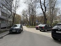 Купить квартиру г Москва, ул Малахитовая, д 8 к 2 21990000 рублей