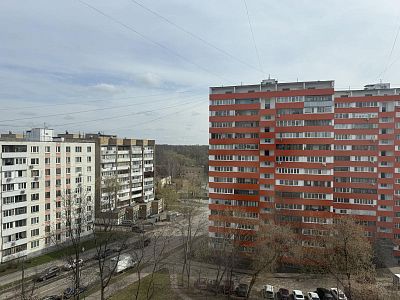 Купить квартиру г Москва, ул Малахитовая, д 8 к 2 21990000 рублей