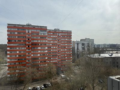 Купить квартиру г Москва, ул Малахитовая, д 8 к 2 21990000 рублей