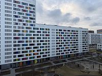 Купить квартиру г Москва, Берёзовая аллея, д 17 к 2 47000000 рублей
