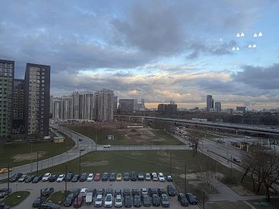 Купить квартиру г Москва, Берёзовая аллея, д 17 к 2 47000000 рублей