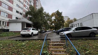 Купить квартиру г Москва, проезд Донелайтиса, д 25 24500000 рублей