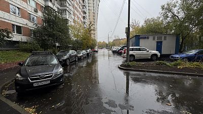 Купить квартиру г Москва, проезд Донелайтиса, д 25 24500000 рублей