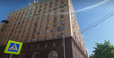 Купить квартиру г Москва, пр-кт Мира, д 118 32000000 рублей