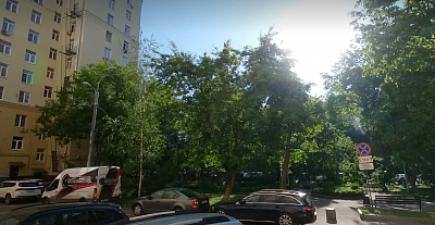 Купить квартиру г Москва, пр-кт Мира, д 118 32000000 рублей