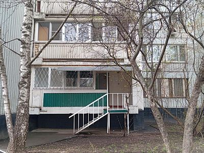 Купить помещение свободного назначения г Москва, ул 2-я Марьиной Рощи, д 20 7500000 рублей