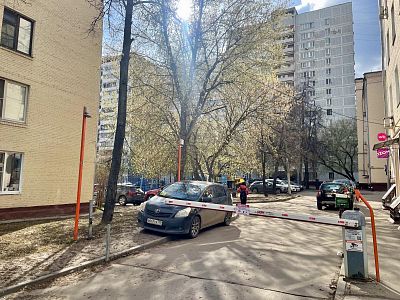 Купить квартиру г Москва, 4-й Стрелецкий проезд, д 11 30000000 рублей