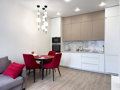 Снять квартиру Москва, Олонецкая улица, 4 140000 рублей