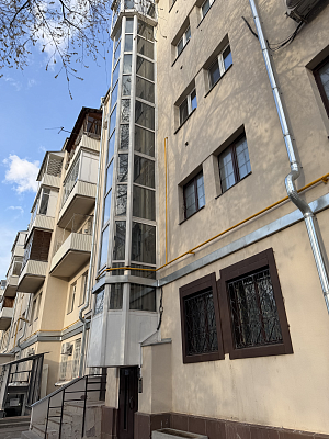 Купить квартиру г Москва, Орлово-Давыдовский пер, д 2/5 к 3 55000000 рублей
