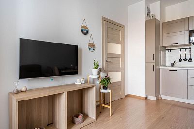 Купить квартиру г Санкт-Петербург, 1-й Предпортовый проезд, д 13 стр 1 10990000 рублей
