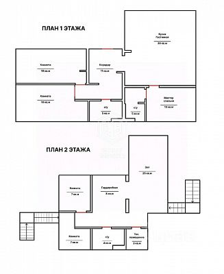 Купить квартиру г Москва, ул Домостроительная, д 14 57950000 рублей