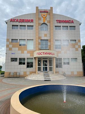 Купить здание Московская обл, г Павловский Посад, ул 1 Мая, д 40в 130000000 рублей