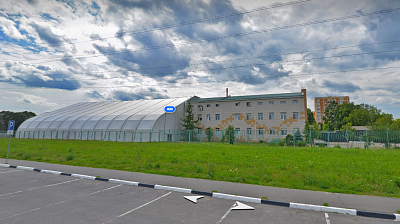 Купить здание г Ногинск, ул Советская, д 101 130000000 рублей