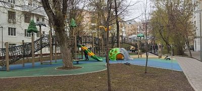 Купить квартиру г Москва, 1-й Щипковский пер, д 17 6150000 рублей