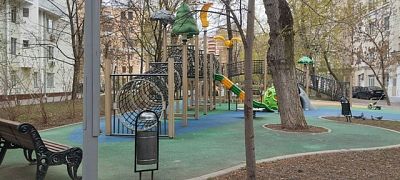 Купить квартиру г Москва, 1-й Щипковский пер, д 17 6150000 рублей