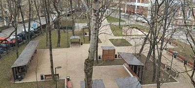 Купить квартиру г Москва, 1-й Щипковский пер, д 17 6150000 рублей