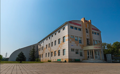 Купить здание г Электроугли, ул Советская, д 21 130000000 рублей