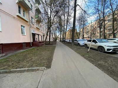 Купить квартиру г Москва, ул Мещерякова, д 4 к 2 29500000 рублей