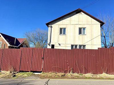 Купить дом г Долгопрудный, мкр Шереметьевский, 2-ой Пироговский пер, д 14 14500000 рублей