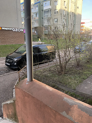 Купить квартиру г Уфа, ул Зайнаб Биишевой, д 7/1 16700000 рублей