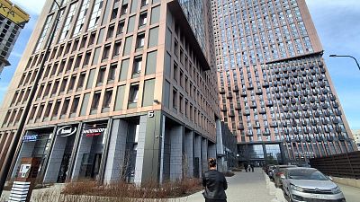 Купить квартиру г Уфа, б-р Ибрагимова, д 90/2 16500000 рублей