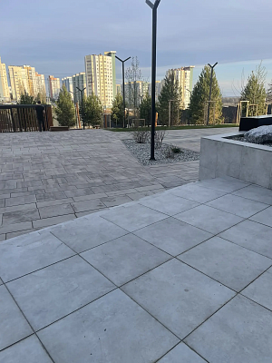 Купить квартиру г Уфа, ул Равиля Бикбаева, д 1 8500000 рублей