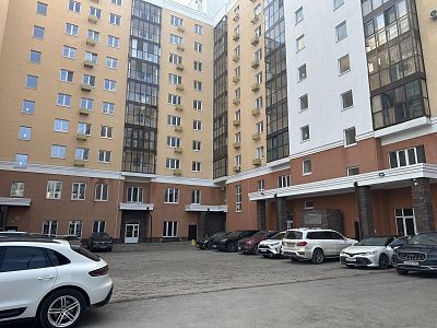 Купить квартиру г Уфа, ул Мустая Карима, д 16/1 33800000 рублей