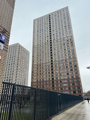Купить квартиру г Москва, Кронштадтский б-р, д 9 к 3 26500000 рублей