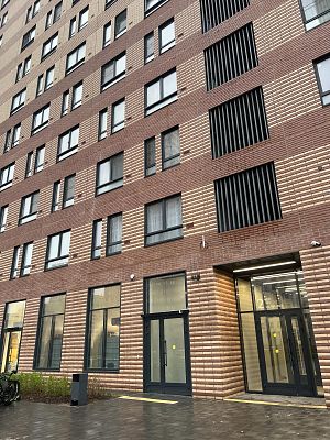 Купить квартиру г Москва, Кронштадтский б-р, д 9 к 3 26500000 рублей