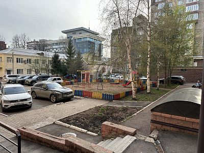 Купить квартиру г Уфа, ул Цюрупы, д 79 9650000 рублей