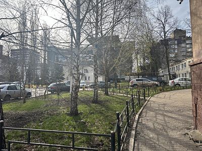 Купить квартиру г Уфа, ул Цюрупы, д 79 9650000 рублей
