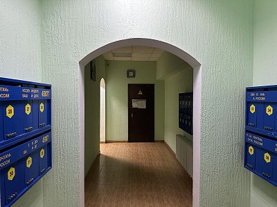 Купить квартиру г Уфа, ул Цюрупы, д 79 9650000 рублей