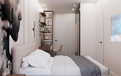 Купить квартиру г Москва, ул Газгольдерная, д 10 17990000 рублей