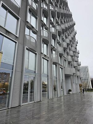 Купить квартиру г Москва, ул Даниловский Вал, д 1А 39500000 рублей