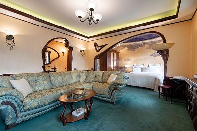 Купить квартиру г Москва, ул Маршала Соколовского, д 10 к 1 34700000 рублей