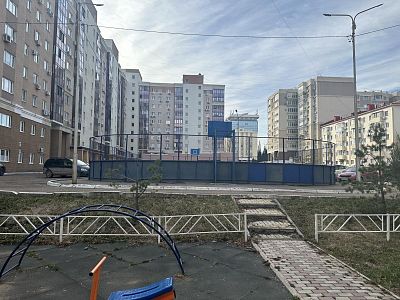 Купить квартиру г Уфа, ул Ленина, д 21 9700000 рублей