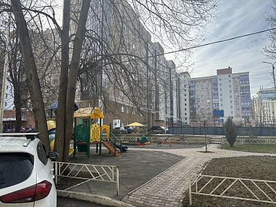 Купить квартиру г Уфа, ул Ленина, д 21 9700000 рублей