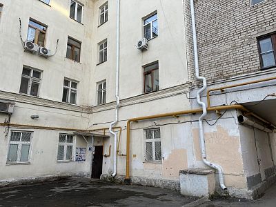 Купить квартиру г Уфа, ул Достоевского, д 73 11500000 рублей
