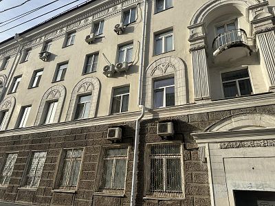 Купить квартиру г Уфа, ул Достоевского, д 73 11500000 рублей