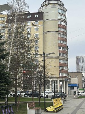 Купить квартиру г Уфа, ул Мустая Карима, д 41 38500000 рублей