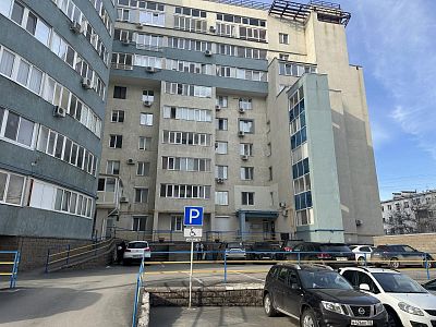 Купить квартиру г Уфа, ул Революционная, д 34/1 9990000 рублей