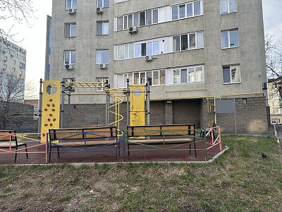 Купить квартиру г Уфа, ул Революционная, д 34/1 9990000 рублей