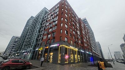 Купить квартиру г Москва, ул Лобановский Лес, д 9 14700000 рублей