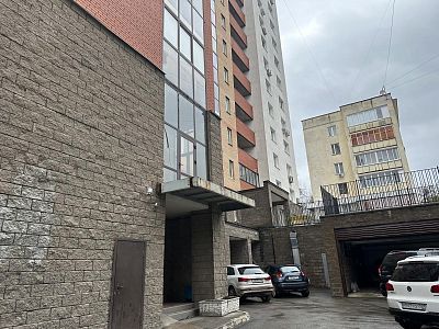 Купить квартиру г Уфа, ул Крупской, д 4 27990000 рублей