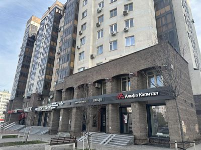Купить квартиру г Уфа, ул Цюрупы, д 79 19800000 рублей
