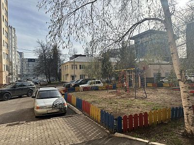 Купить квартиру г Уфа, ул Цюрупы, д 79 19800000 рублей