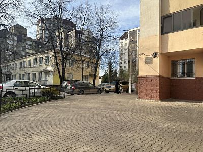 Купить квартиру г Уфа, ул Цюрупы, д 79 19800000 рублей